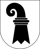 140px Wappen Basel Stadt matt.svg