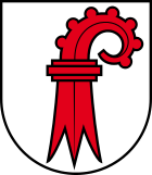 Coat of arms of Kanton Basel Landschaft.svg