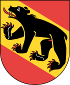Wappen Bern matt.svg